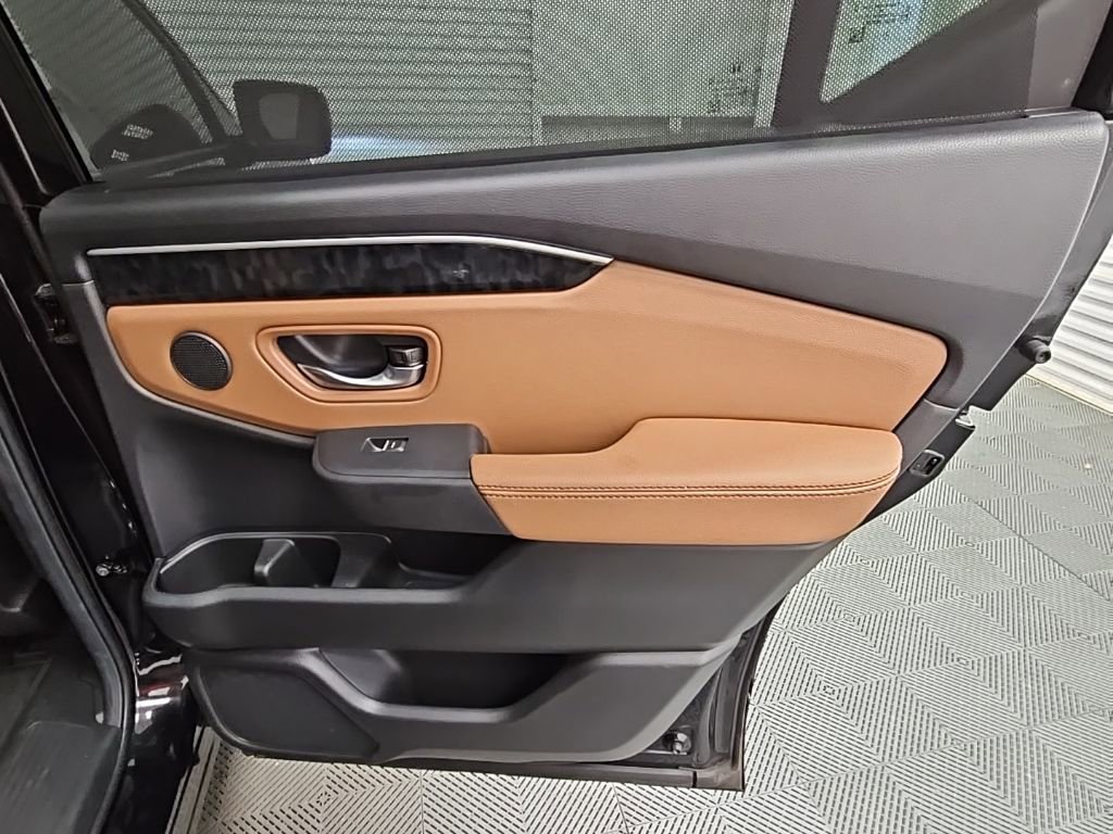 Used 2026 Honda Passport TrailSport Elite image 40