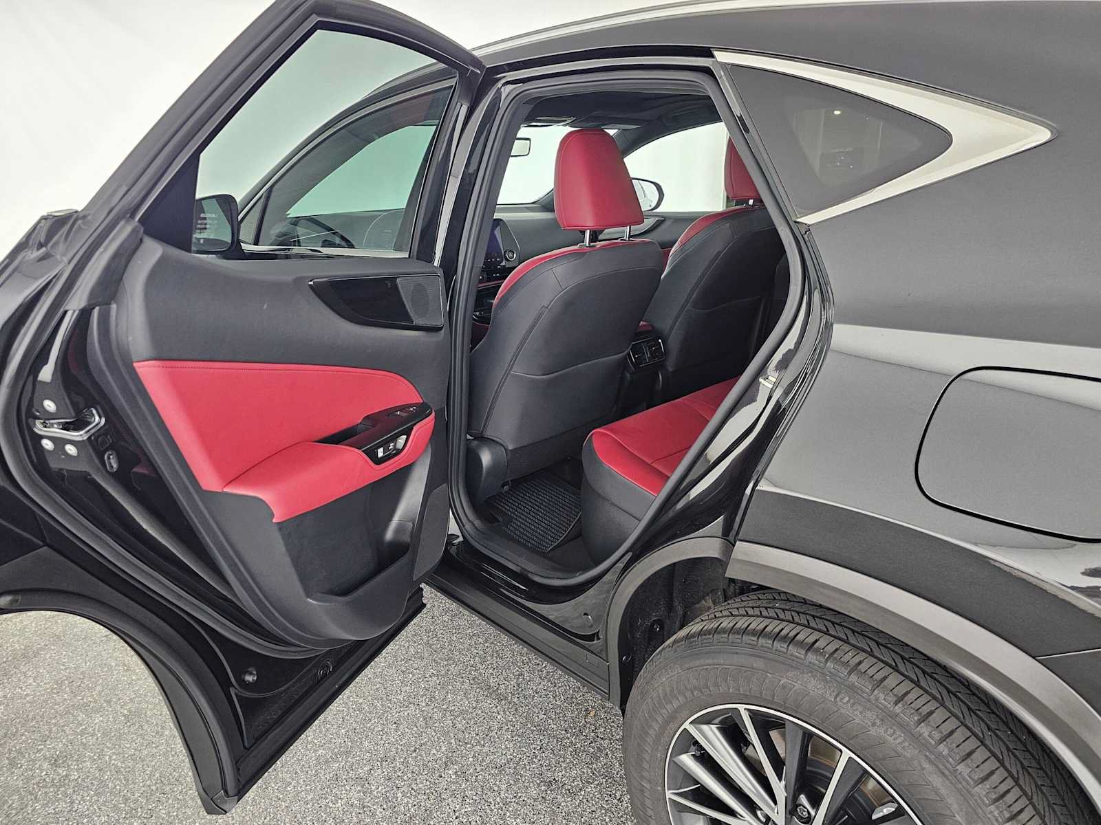 Certified 2024 Lexus NX 350h AWD image 15