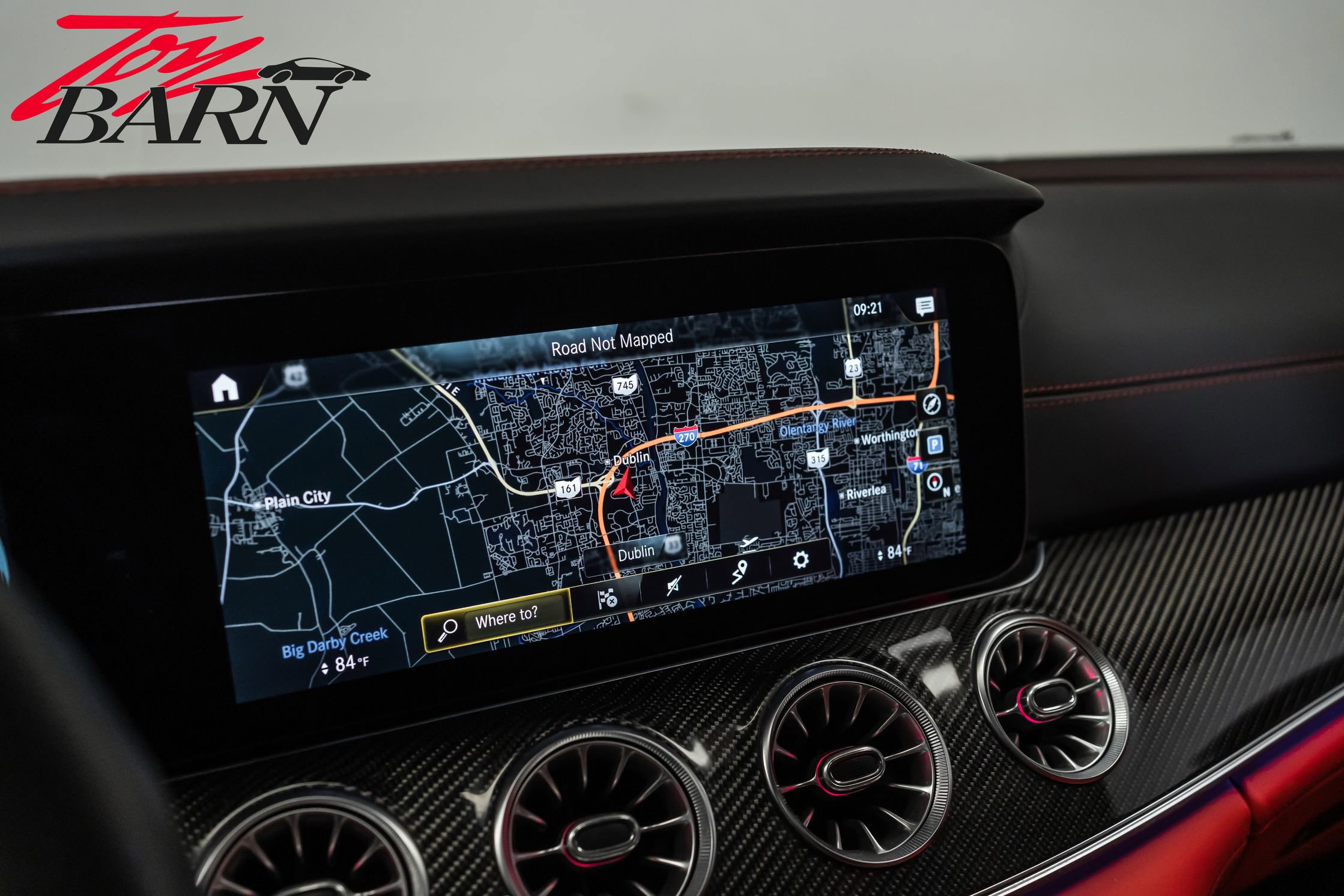 Used 2022 Mercedes-Benz AMG GT 53 image 45