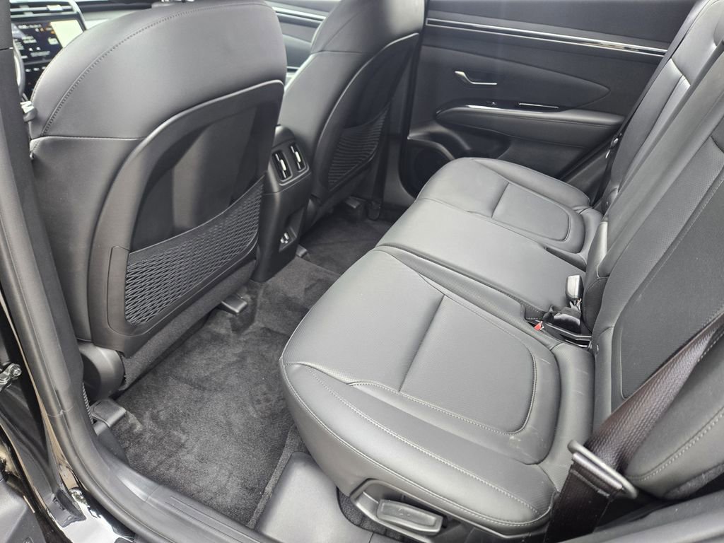 Used 2024 Hyundai Tucson XRT image 28