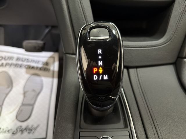Certified 2020 Cadillac XT5 Premium Luxury AWD/4WD image 20