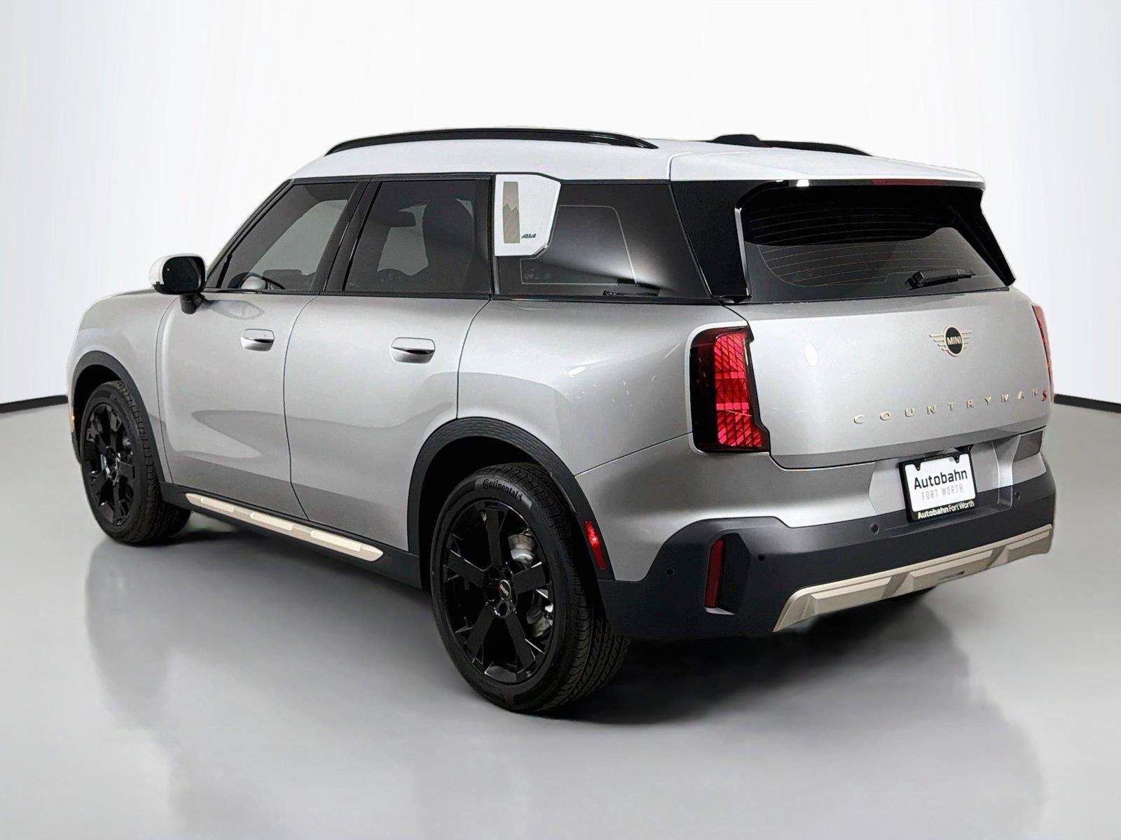 New 2027 MINI Cooper Countryman S AWD/4WD image 7
