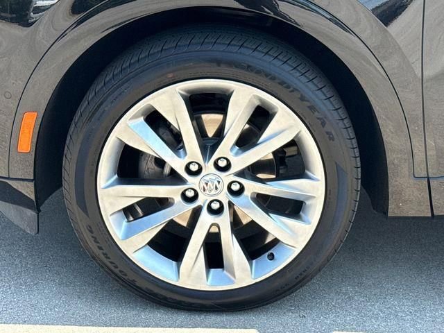 Used 2023 Buick Envision Avenir FWD image 11
