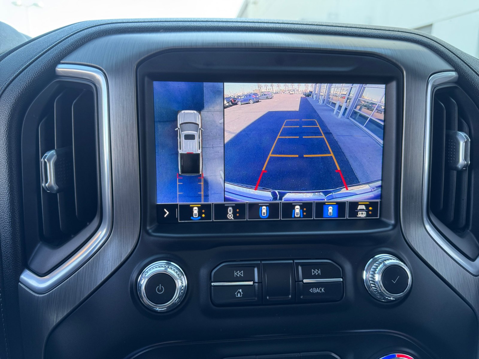 Used 2021 GMC Sierra 1500 Denali w/ Denali Ultimate Package image 29