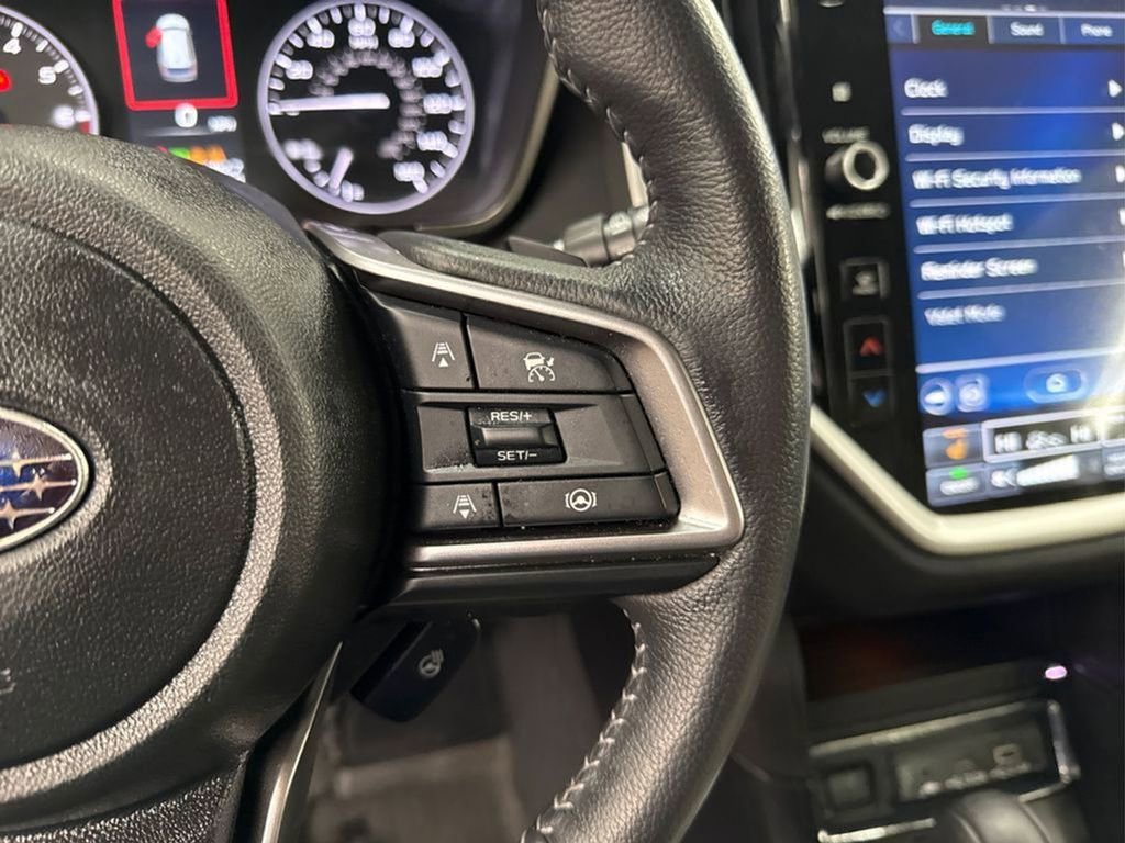 Used 2023 Subaru Ascent Limited image 25