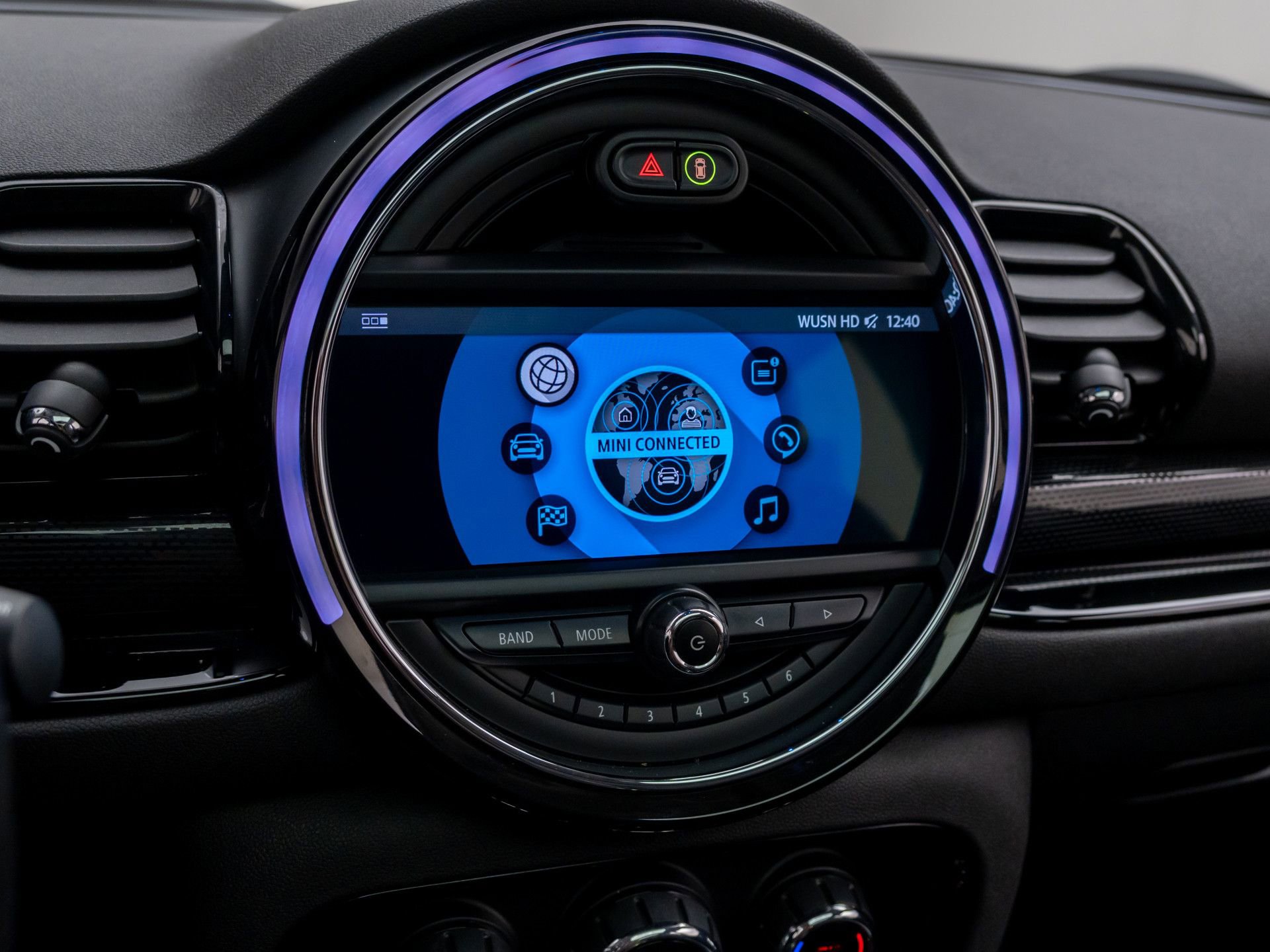 Used 2019 MINI Cooper Clubman S AWD/4WD image 31