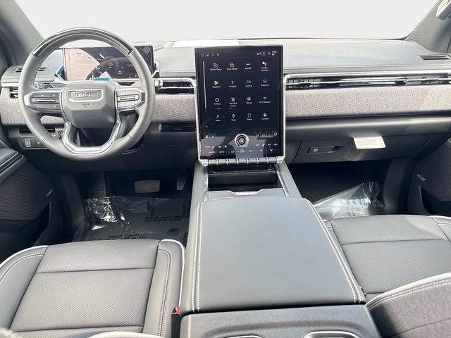 New 2026 GMC Sierra EV Elevation w/ Premium Package AWD/4WD image 15