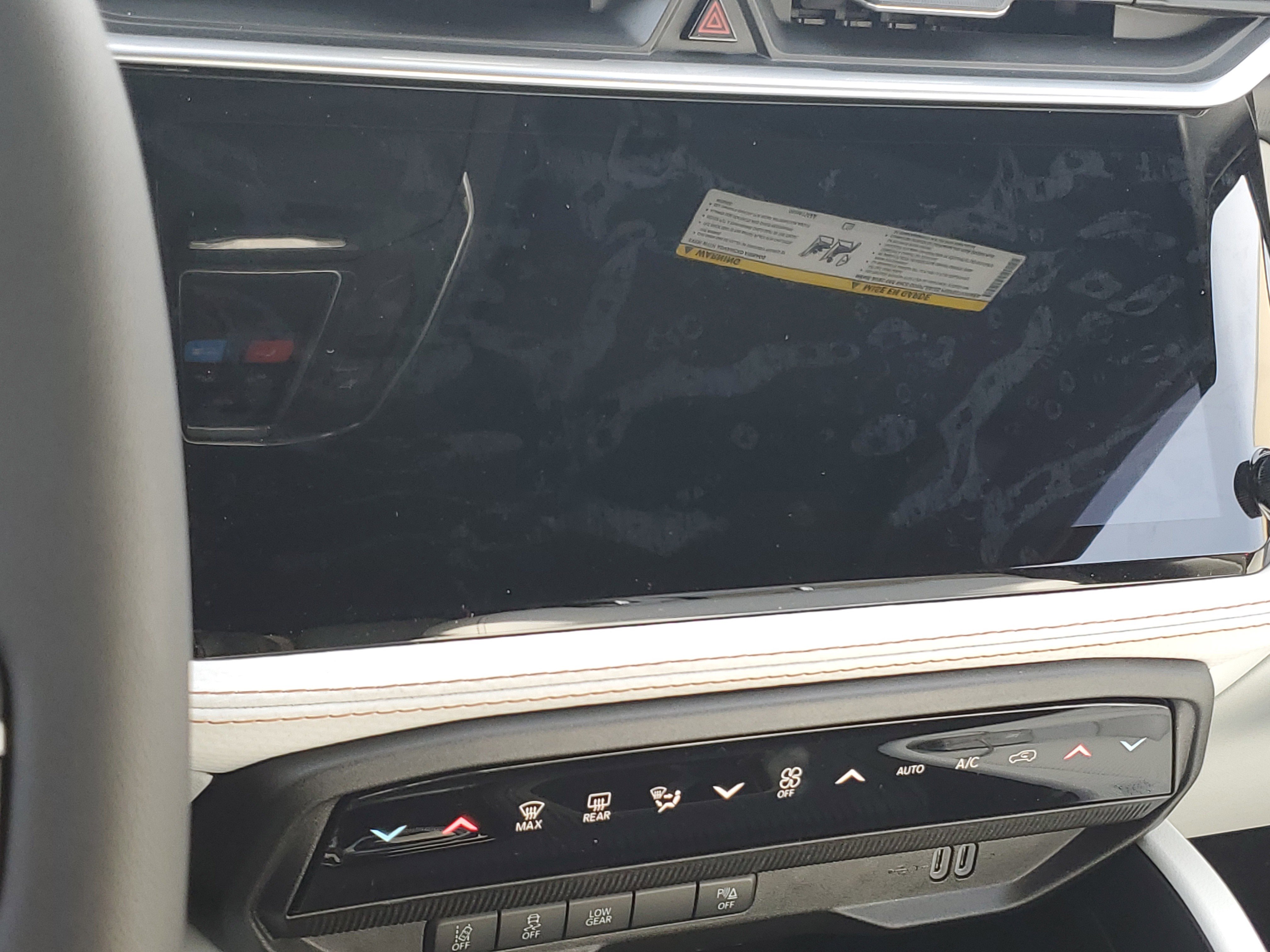 New 2026 Jeep Cherokee Limited image 17