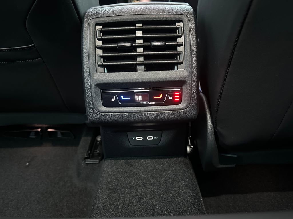 New 2026 Volkswagen Golf w/ Euro Style Package image 15