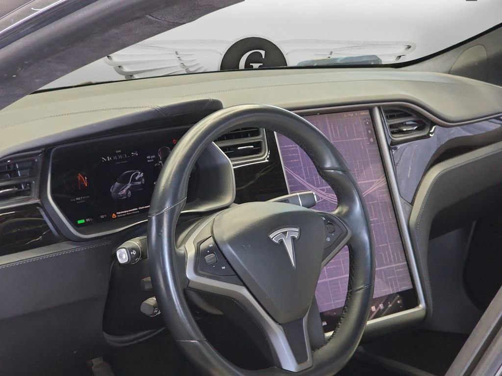 Used 2019 Tesla Model S Long Range AWD/4WD image 10
