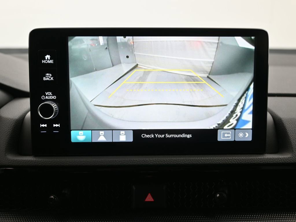 Used 2023 Honda CR-V EX-L image 13