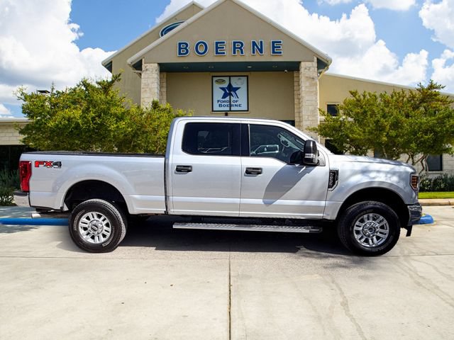 Used 2019 Ford F250 XLT w/ XLT Value Package AWD/4WD image 6