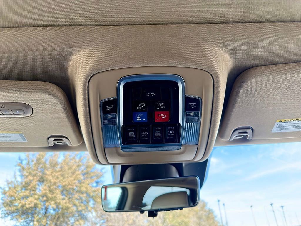 Used 2021 RAM 1500 Limited image 24