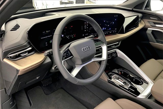 New 2025 Audi Q5 2.0T Premium Plus image 7