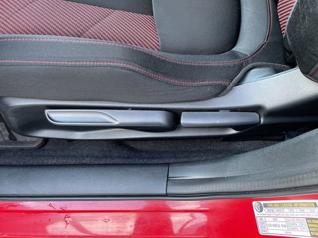 Used 2020 Honda Civic Si image 12