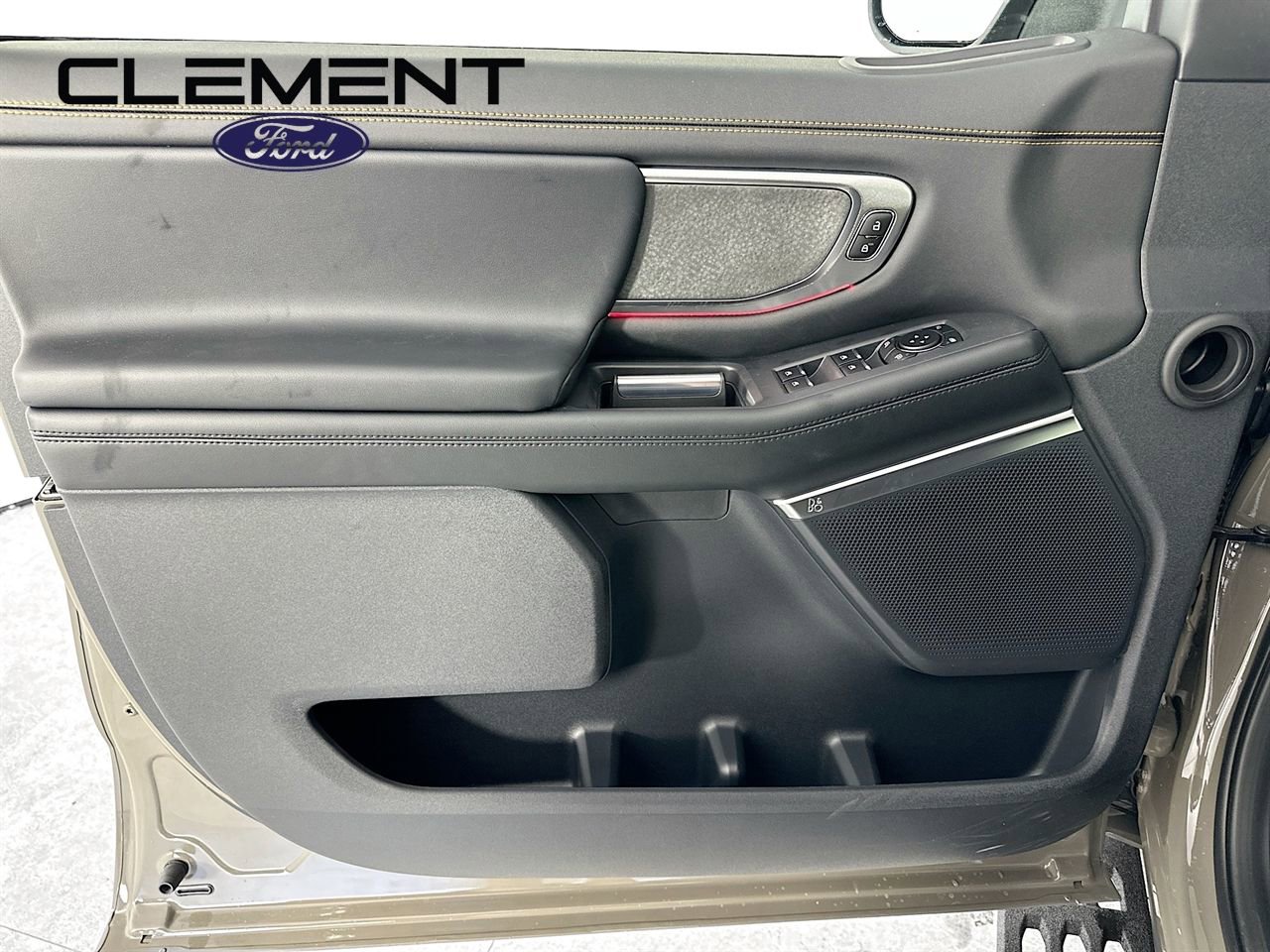 New 2026 Ford Expedition Tremor AWD/4WD image 26