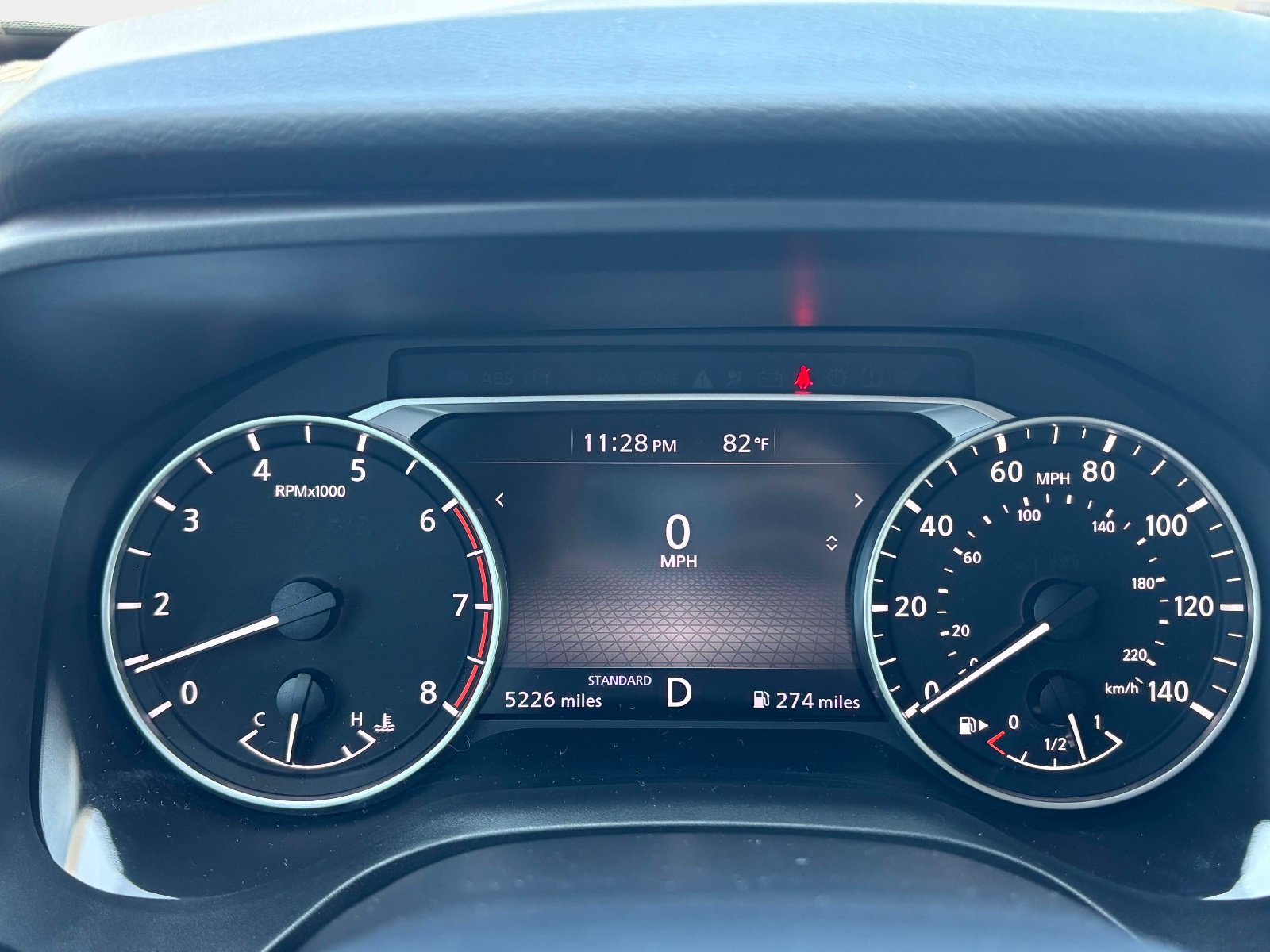 Used 2026 Nissan Rogue S FWD image 42