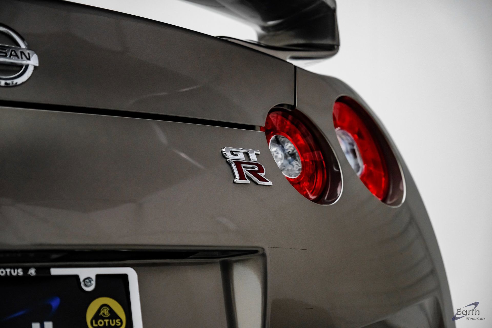 Used 2009 Nissan GT-R Premium image 37