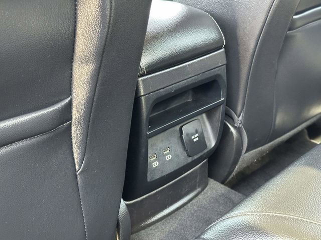 Used 2019 Ford Ranger Lariat w/ Equipment Group 501A Mid image 17