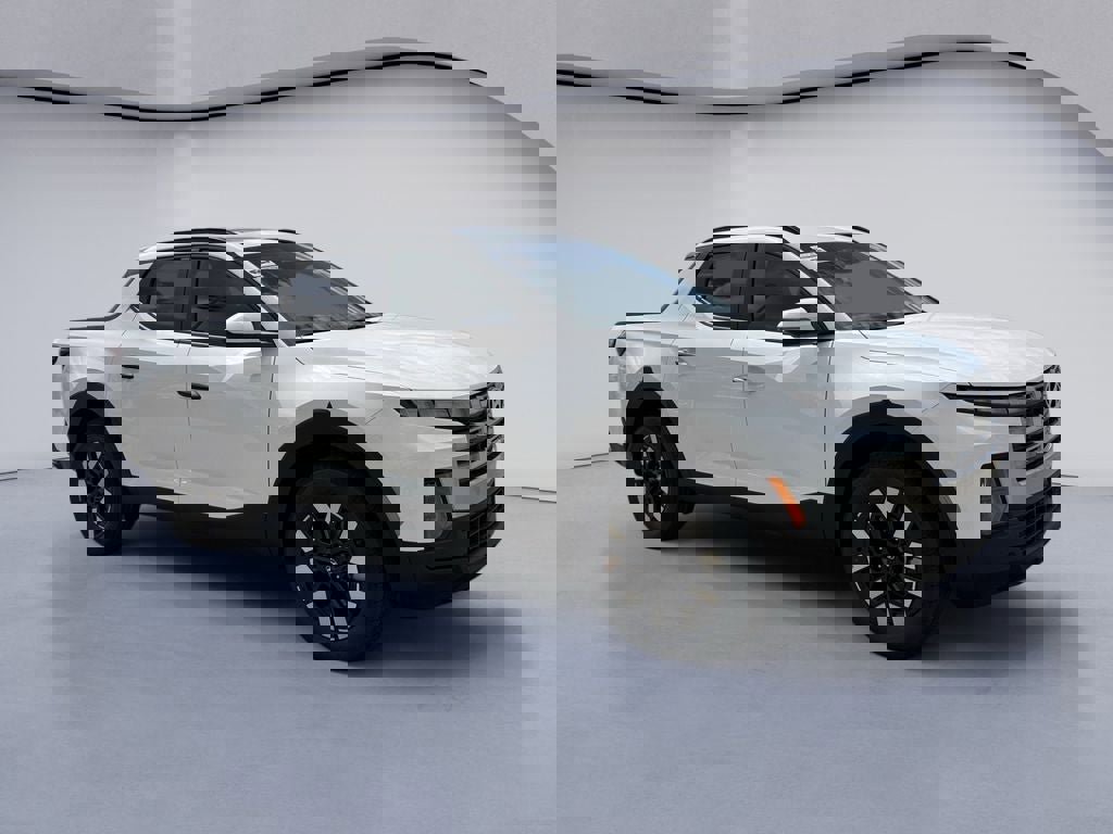 New 2026 Hyundai Santa Cruz SEL image 7