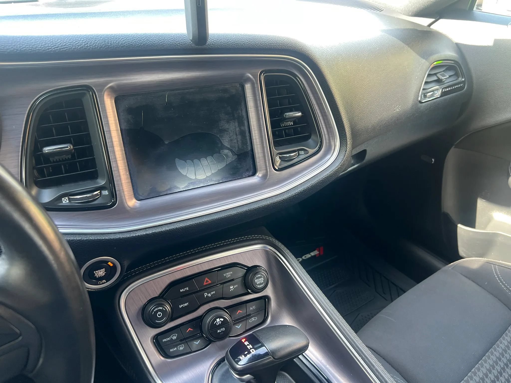 Used 2017 Dodge Challenger SXT w/ Super Sport Group (SS/T) RWD image 22