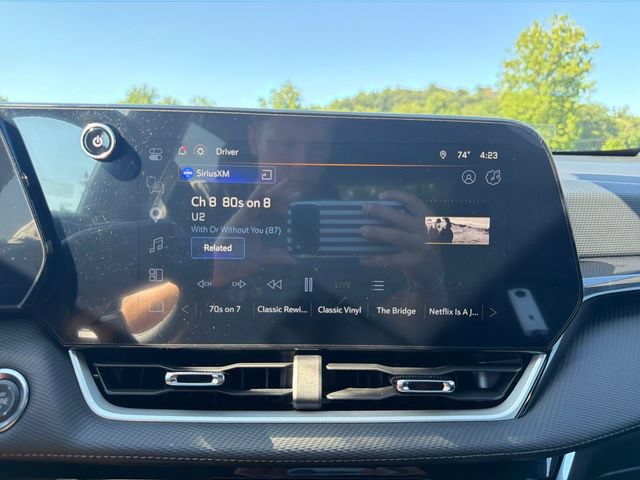 Used 2026 Chevrolet Equinox LT w/ Convenience Package II AWD/4WD image 19