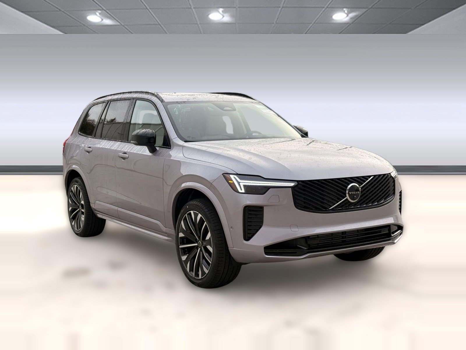 New 2026 Volvo XC90 T8 Ultra w/ Protection Package image 6