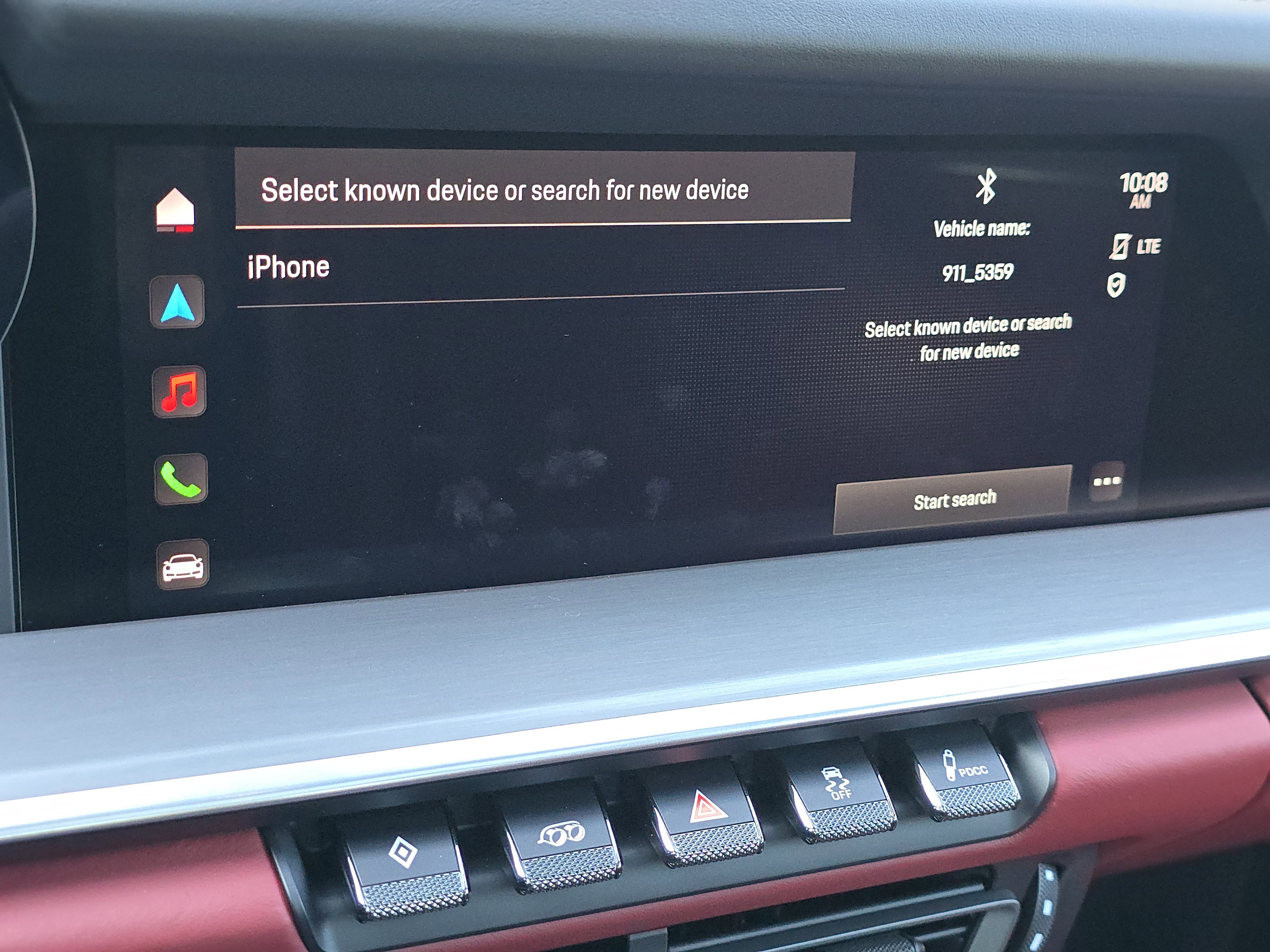 Certified 2022 Porsche 911 Turbo S image 22