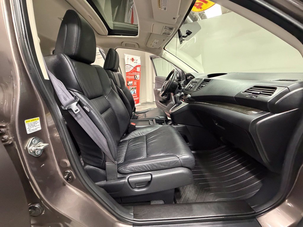 Used 2014 Honda CR-V EX-L image 43