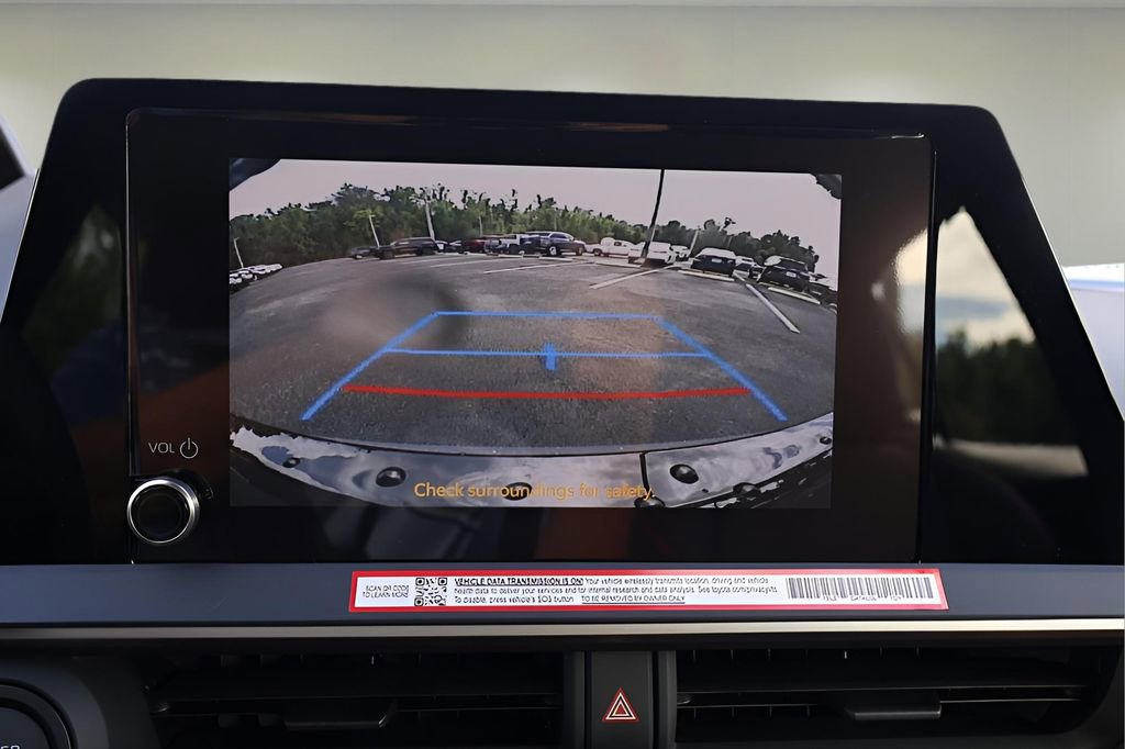 New 2026 Toyota Prius Plug-In Hybrid image 32