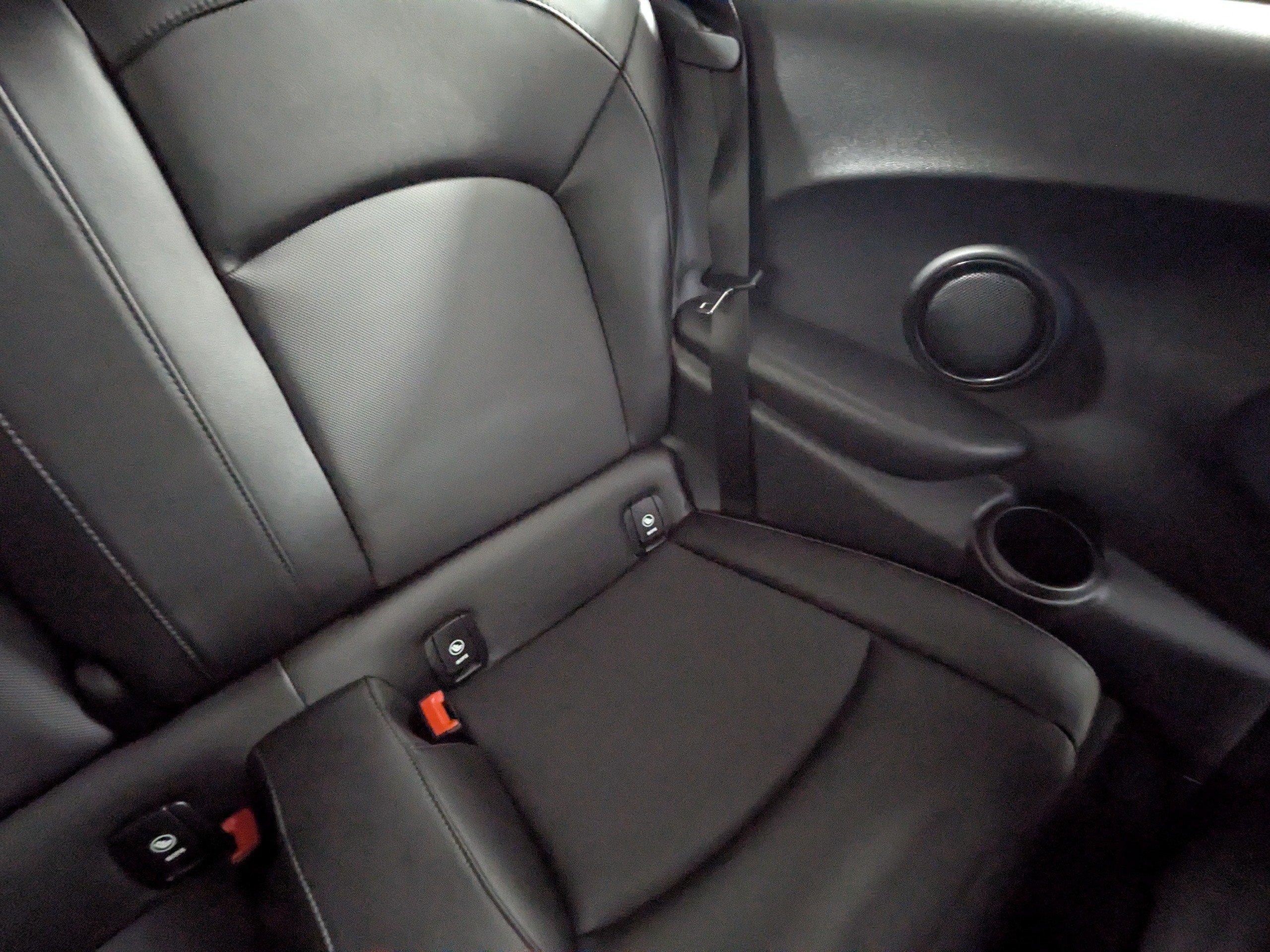Used 2022 MINI Cooper S FWD image 16