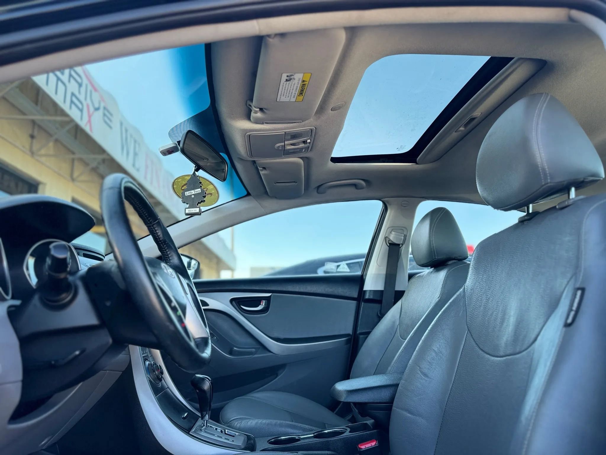 Used 2013 Hyundai Elantra Limited image 14