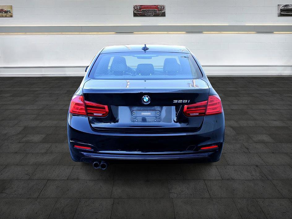 Used 2016 BMW 328i Sedan image 6