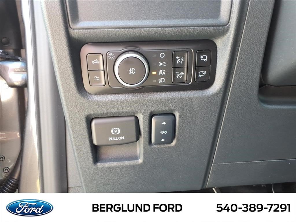New 2026 Ford F150 Raptor AWD/4WD image 19
