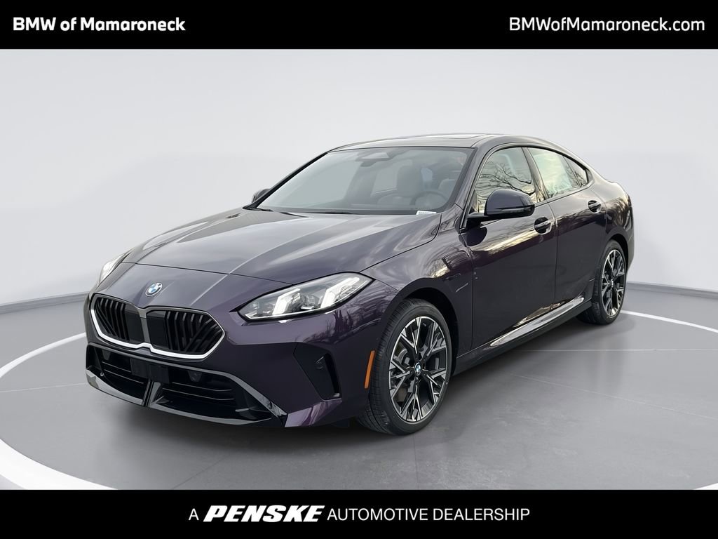 Used 2025 BMW 228i xDrive w/ Premium Package image 1