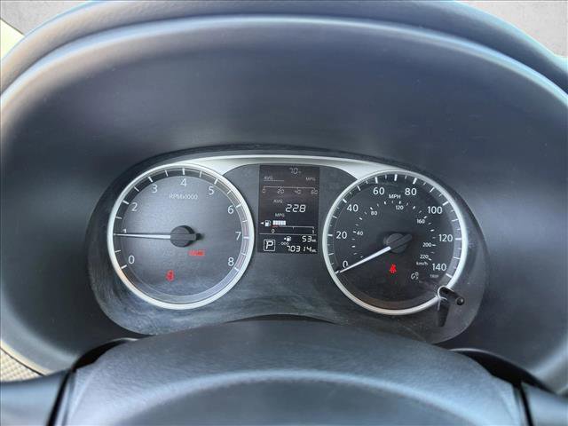 Used 2021 Nissan Kicks S FWD image 15