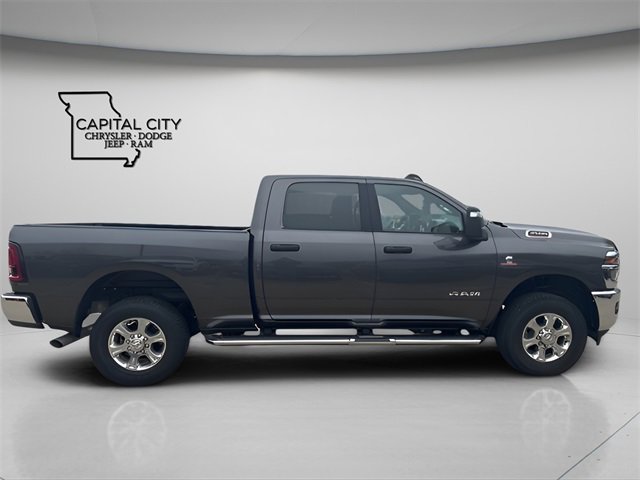 Used 2025 RAM 2500 Big Horn image 10