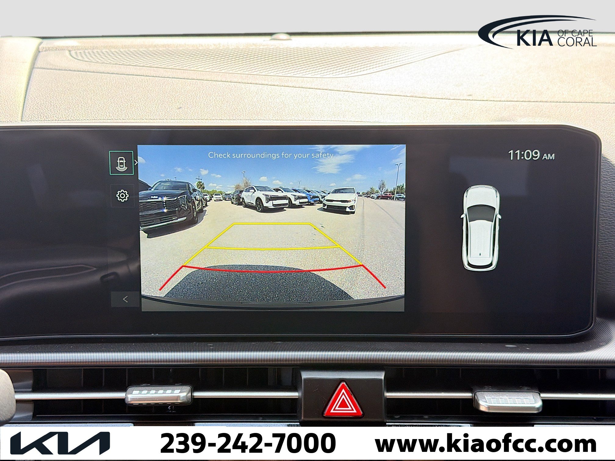 New 2026 Kia Sportage EX image 29