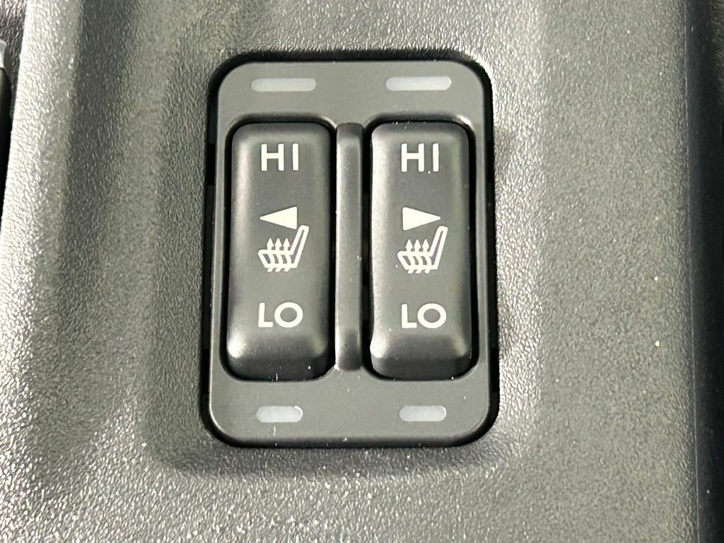 Used 2023 Subaru Crosstrek Hybrid w/ Popular Package #3 AWD/4WD image 22