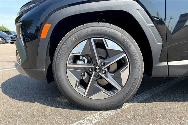New 2026 Hyundai Tucson SEL image 12