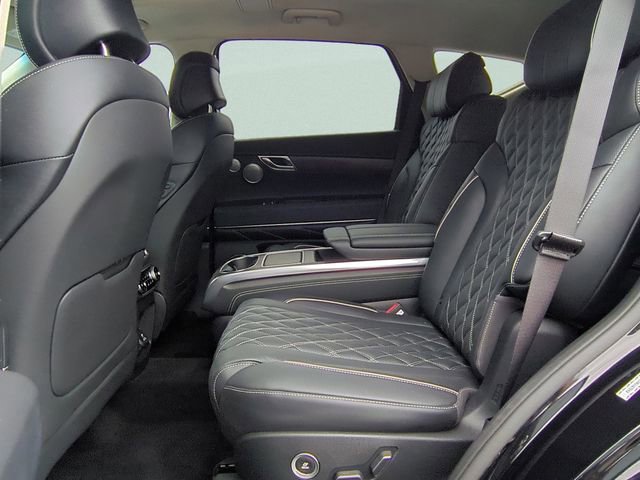 Certified 2024 Genesis GV80 3.5T Prestige Signature image 10