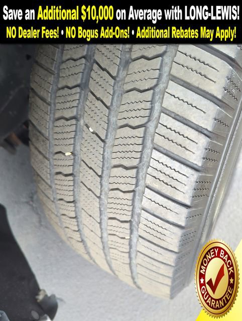 Used 2019 Ford Expedition Limited w/ Driver Assistance Package image 30