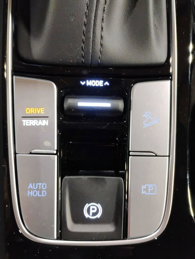 New 2026 Hyundai Santa Cruz XRT image 39