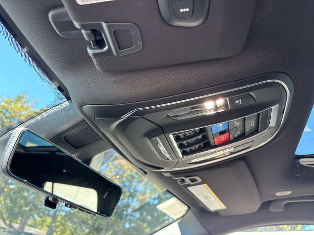 New 2027 Jeep Grand Cherokee L Limited AWD/4WD image 27