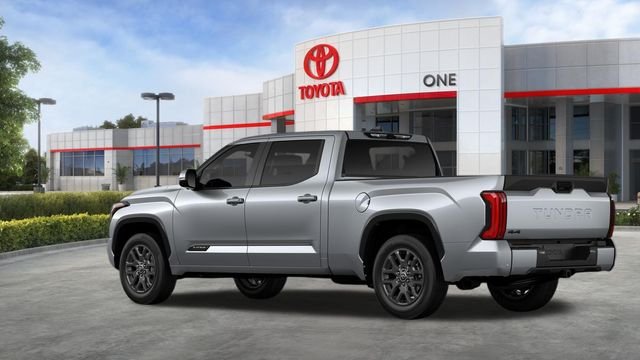 New 2026 Toyota Tundra Platinum AWD/4WD image 40