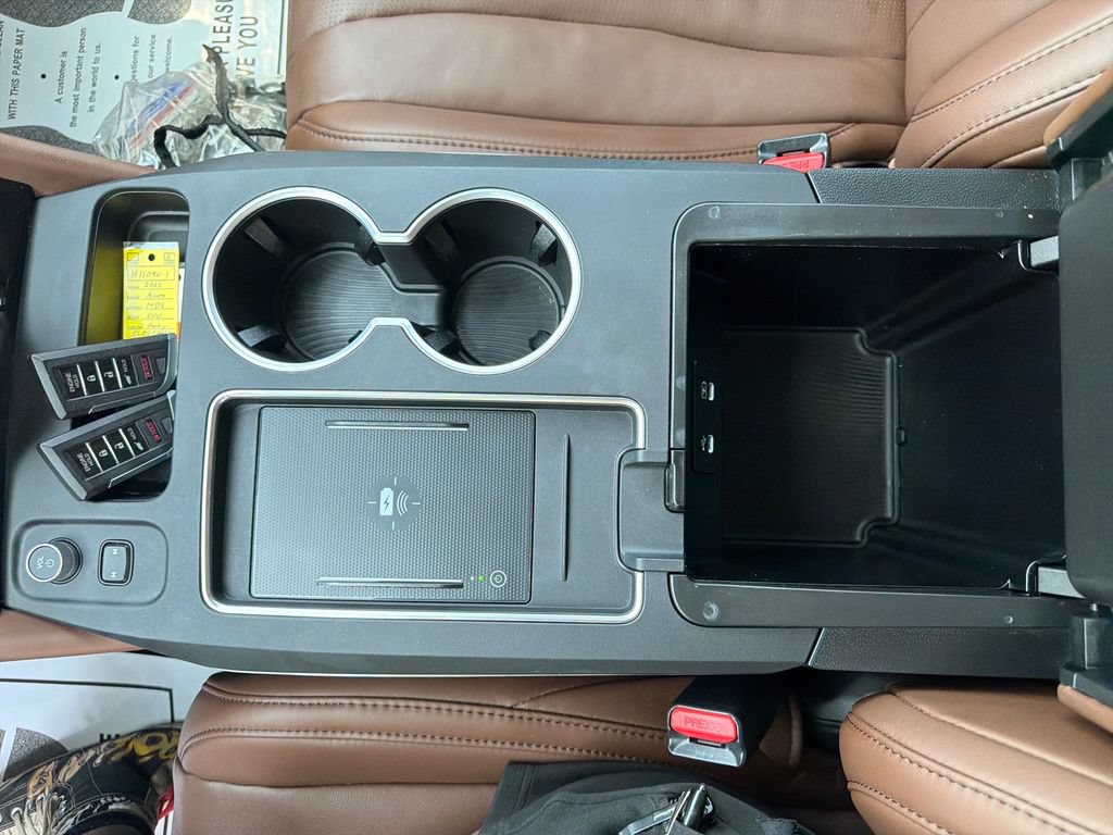 Used 2025 Acura MDX w/ Technology Package AWD/4WD image 39