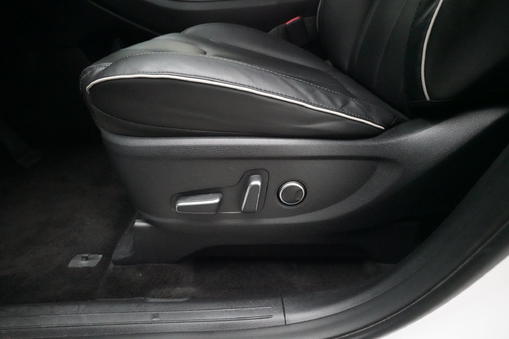 Used 2024 Hyundai Palisade SEL AWD/4WD image 29