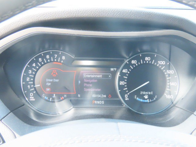 Used 2019 Lincoln MKZ Reserve FWD image 25