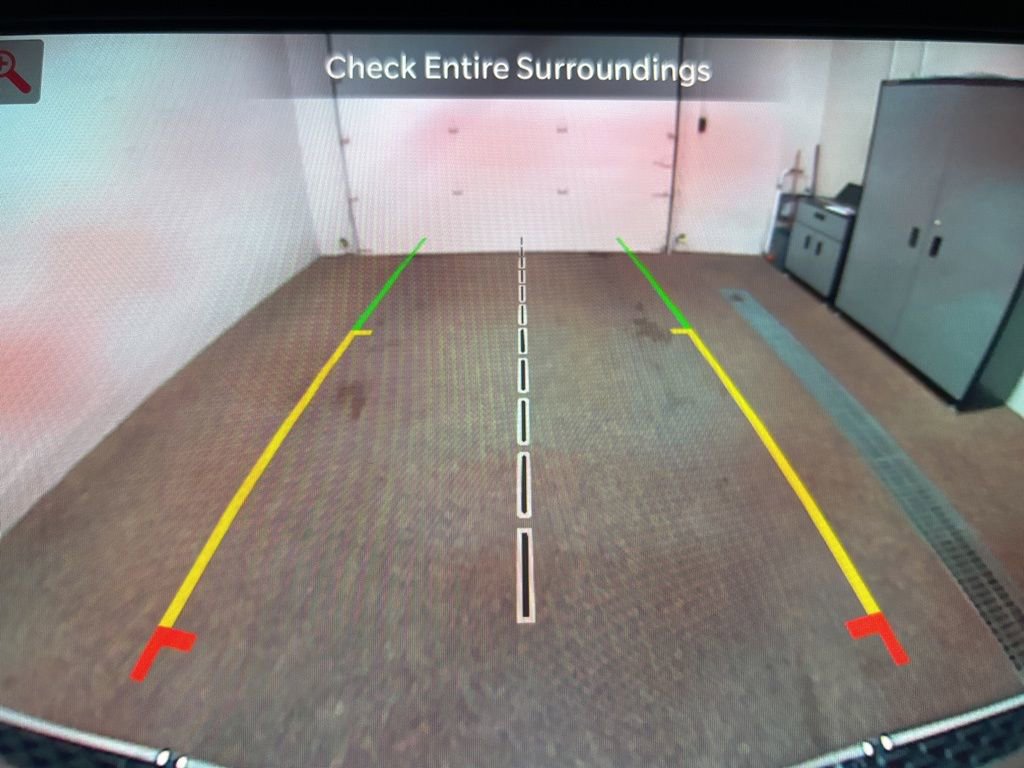 Used 2025 RAM 1500 Big Horn image 19