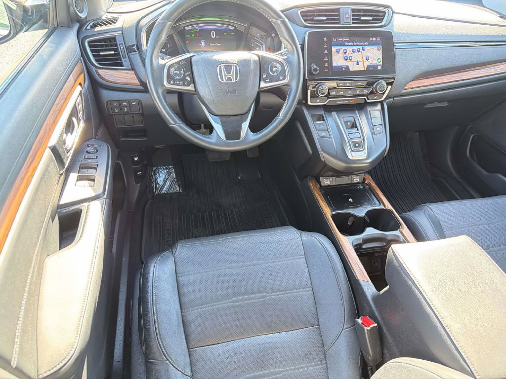 Used 2022 Honda CR-V Touring image 10